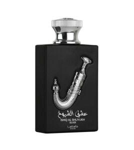 Lattafa Perfumes Ishq Al Shuyukh Silver