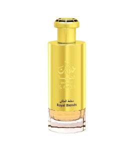 Lattafa Perfumes Khaltaat Al Arabia Royal Blends