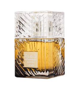Lattafa Perfumes Khamrah Qahwa