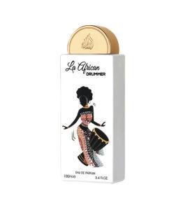Lattafa Perfumes La African Drummer
