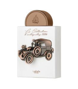 Lattafa Perfumes La Collection D'antiquites 1886