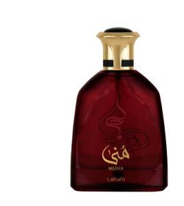Lattafa Perfumes Muna
