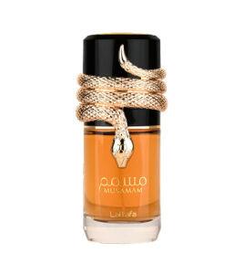 Lattafa Perfumes Musamam