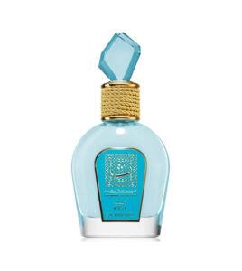 Lattafa Perfumes Musk So Poudree