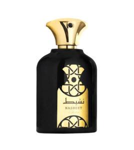 Lattafa Perfumes Nasheet