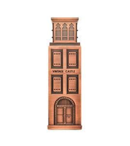 Lattafa Perfumes Niche Emarati Vintage Castle