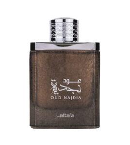 Lattafa Perfumes Oud Najdia