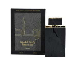 Lattafa Perfumes Ramaad Al Oud