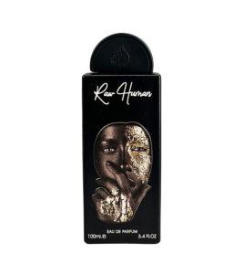 Lattafa Perfumes Raw Human