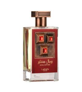 Lattafa Perfumes Royal Sapphire