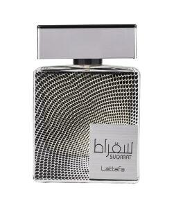 Lattafa Perfumes Suqraat