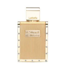 Lattafa Perfumes The Kingdom