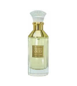 Lattafa Perfumes Velvet Oud