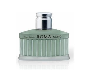 Laura Biagiotti Roma Uomo Eau de Toilette Cedro