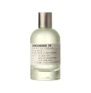 Le Labo Coriandre 39 Mexico