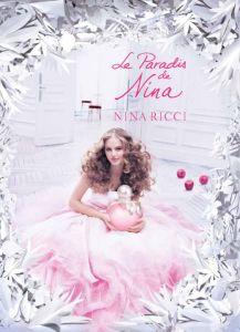 Nina Ricci Le Paradis de Nina