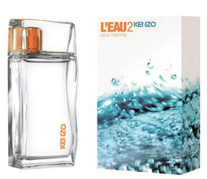 L'Eau 2 Kenzo Pour Homme