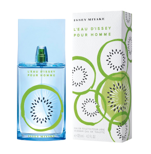 Issey Miyake L'Eau D'Issey Pour Homme Summer 2013