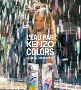 L'Eau Par Kenzo Colors Pour Femme