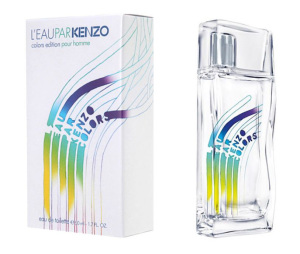 L'Eau Par Kenzo Colors Pour Homme