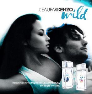 L'Eau par Kenzo Wild Edition