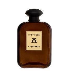Leonard Cuir d'Ambre