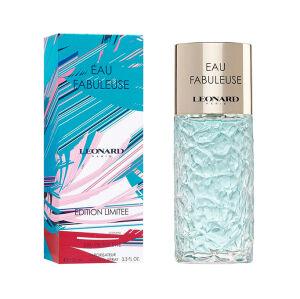 Leonard Eau Fabuleuse Limited Edition