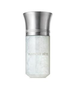 Les Liquides Imaginaires Blanche Bete