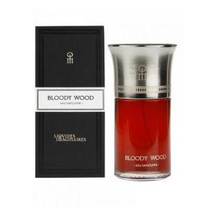 Les Liquides Imaginaires Bloody Wood