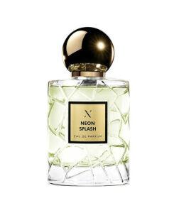 Les Soeurs de Noe Neon Splash