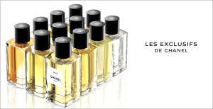 Chanel Les Exclusifs de Chanel Eau de Cologne