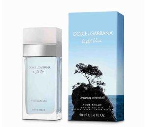 Dolce&Gabbana Light Blue Dreaming in Portofino