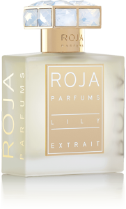 Roja Dove Lily Extrait