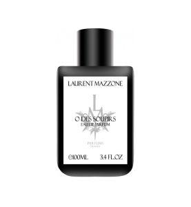 Laurent Mazzone Parfums O des Soupirs