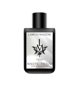 LM Parfums Malefic Tattoo
