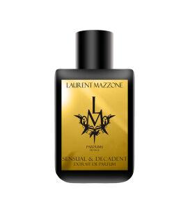 Laurent Mazzone Parfums Sensual & Decadent