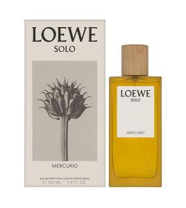 Loewe Solo Mercurio