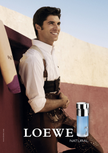 Loewe 7 Natural