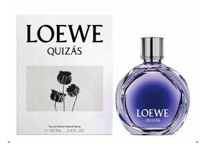 Loewe Quizas, Quizas, Quizas...