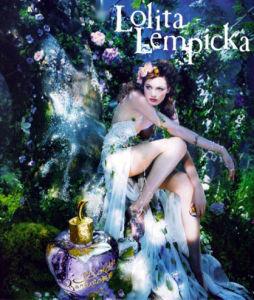 Подарочные наборы Lolita Lempicka