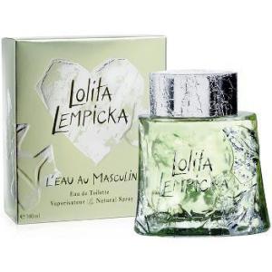 Lolita Lempicka L'Eau au Masculin