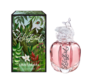 Lolita Lempicka LolitaLand