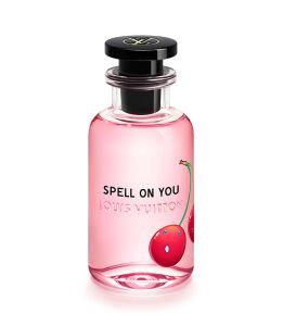 Louis Vuitton LV x TM Spell On You