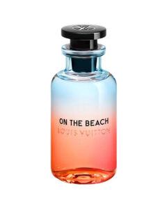 Louis Vuitton On The Beach