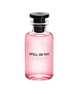 Louis Vuitton Spell On You