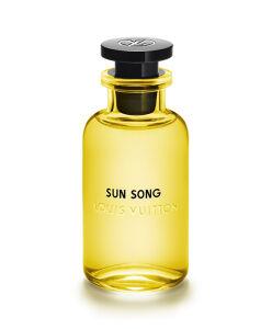 Louis Vuitton Sun Song