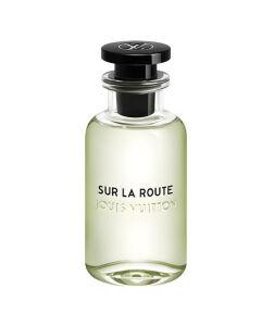 Louis Vuitton Sur la Route