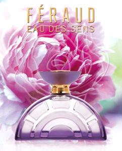 Louis Feraud Eau des Sens