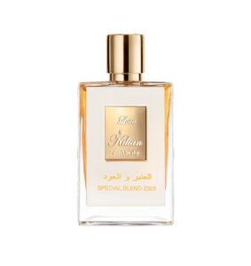 Love by Kilian Amber and Oud Special Blend 2023 By Kilian