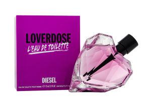 Diesel Loverdose Eau de Toilette